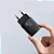 KIT CARREGADOR TURBO LIGHTNING 20W - HREBOS - Imagem 3