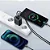 KIT CARREGADOR TURBO LIGHTNING 20W - HREBOS - Imagem 4