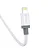 CABO CARREGAMENTO LIGHTING 1,2M IOS - HREBOS - Imagem 1