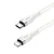 CABO CARREGAMENTO 'LIGHTING - C' 30W WHITE CLOUD - HREBOS - Imagem 3