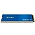 SSD Adata Legend 710, 256GB, Nvme M.2 2280, Leitura 2100mb/s, Gravação 1000mb/s - Aleg-710-256gcs - Imagem 5