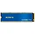 SSD Adata Legend 710, 256GB, Nvme M.2 2280, Leitura 2100mb/s, Gravação 1000mb/s - Aleg-710-256gcs - Imagem 4