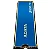 SSD Adata Legend 710, 256GB, Nvme M.2 2280, Leitura 2100mb/s, Gravação 1000mb/s - Aleg-710-256gcs - Imagem 1