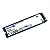 SSD 1 TB Kingston NV2, M.2 2280 PCIe, NVMe, Leitura: 3500 MB/s e Gravação: 2100 MB/s - SNV2S/1000G - Imagem 2