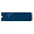 SSD 1 TB Kingston NV2, M.2 2280 PCIe, NVMe, Leitura: 3500 MB/s e Gravação: 2100 MB/s - SNV2S/1000G - Imagem 1