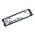 SSD M.2 Nvme PCie 250gb Kingston 2280 Snv2s 3000/1300 Mb/s - Imagem 1