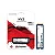 SSD M.2 Nvme PCie 250gb Kingston 2280 Snv2s 3000/1300 Mb/s - Imagem 2