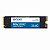 SSD M.2 NVME 256GB EXBOM STM2-NV256 - Imagem 1