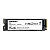 SSD Patriot P300, 256GB, M.2 2280 Pcie 3x4 NVMe 1.3, Leitura 1700MB/s E Grav. 1100MB/s - P300p256gm28 - Imagem 4