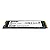 SSD Patriot P300, 256GB, M.2 2280 Pcie 3x4 NVMe 1.3, Leitura 1700MB/s E Grav. 1100MB/s - P300p256gm28 - Imagem 5