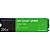 SSD M.2 Western Digital Wd Green Sn350 Nvme 250 Gb Wds250g2g0c - Imagem 1