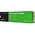 SSD M.2 Western Digital Wd Green Sn350 Nvme 250 Gb Wds250g2g0c - Imagem 2