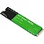 SSD M.2 Western Digital Wd Green Sn350 Nvme 250 Gb Wds250g2g0c - Imagem 3