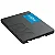 SSD Crucial 500GB, Bx500 2.5" Sata 3 - Ct500bx500ssd1 - Imagem 3