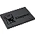 SSD Kingston A400, 960 GB, SATA III, 2.5", Leitura: 500 MB/s, Gravação: 450 MB/s, Preto - SA400S37/960G - Imagem 4
