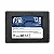 HD SSD Patriot P210 120GB, 2.5" Sata Iii 6gb/s, Leitura 500 Mb/s, Gravação 400 Mb/s - P210s256g25 - Imagem 1
