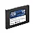 HD SSD Patriot P210 120GB, 2.5" Sata Iii 6gb/s, Leitura 500 Mb/s, Gravação 400 Mb/s - P210s256g25 - Imagem 2
