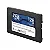 HD SSD Patriot P210 120GB, 2.5" Sata Iii 6gb/s, Leitura 500 Mb/s, Gravação 400 Mb/s - P210s256g25 - Imagem 3