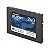 SSD SATA Patriot Burst Elite, 240GB, 2.5", Leitura: 450MB/s e Gravação: 320MB/s, Preto - PBE240GS25SSDR199 - Imagem 2
