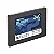 SSD SATA Patriot Burst Elite, 240GB, 2.5", Leitura: 450MB/s e Gravação: 320MB/s, Preto - PBE240GS25SSDR199 - Imagem 3