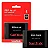 HD SSD Sandisk Plus 2tb Sata 3 545-450mbs - SDSSDA-2t00-G26 5623 - Imagem 1