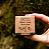 Desodorante Natural Melaleuca Creme 33g - Ares de Mato - Imagem 4