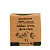 Desodorante Natural Melaleuca Creme 33g - Ares de Mato - Imagem 1