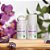 Desodorante Natural Roll-on Lavanda e Verbena 50ml - Imagem 3