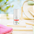 Desodorante Natural Roll-on Clareador Cristal Líquido Rosa Mosqueta 50ml - Imagem 3