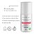 Desodorante Clareador Roll On Cristal Rosa Mosqueta 50ml - Herbia - Imagem 2