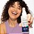 Desodorante Spray Cristal Natural Lavanda Vegano 120ml - Imagem 2