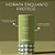 Desodorante Natural Bastão Alecrim e Limão 50g - Imagem 2