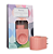 Difusor Aromatizador Elétrico Bivolt Porcelana Goiaba - Via Aroma - Imagem 1