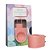 Difusor Aromatizador Elétrico Bivolt Porcelana Goiaba - Imagem 1