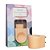 Difusor Aromatizador Elétrico Bivolt Porcelana Pêssego - Imagem 1