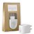 Difusor Aromatizador Elétrico Bivolt Porcelana - Imagem 1
