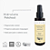 Hidrolato de Patchouli Orgânico 120ml - Herbia - Imagem 2