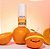 Desodorante Infantil Natural Roll on Laranja Doce 50ml - Imagem 5