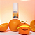 Desodorante Infantil Natural Roll on Laranja Doce 50ml - Imagem 3