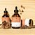 Óleo Corporal Sândalo, Patchouli e Gerânio 120ml - Imagem 2