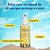 Desodorante Spray Cristal Natural Coco e Frutas Amarelas 120ml Alva - Imagem 3