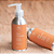 Óleo Corporal Sândalo, Patchouli e Gerânio 120ml - Imagem 2