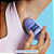 Desodorante Roll-on Blueberry Good Mood Alva 50ml - Imagem 4