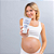 Desodorante Clareador Alva + GestarOrganics 50ml - Imagem 4