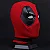 MACARA DEADPOOL, GARRAS WOLVERINE PARA ADULTO - Imagem 4
