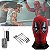 MACARA DEADPOOL, GARRAS WOLVERINE PARA ADULTO - Imagem 8