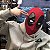 MACARA DEADPOOL, GARRAS WOLVERINE PARA ADULTO - Imagem 7