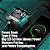 M25 TWS Bluetooth Fones De Ouvido - Imagem 5