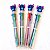Caneta Stitch 6 cores - Imagem 2
