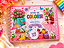 Livro de Colorir – Flores, Animais e Momentos para Colorir - Imagem 1